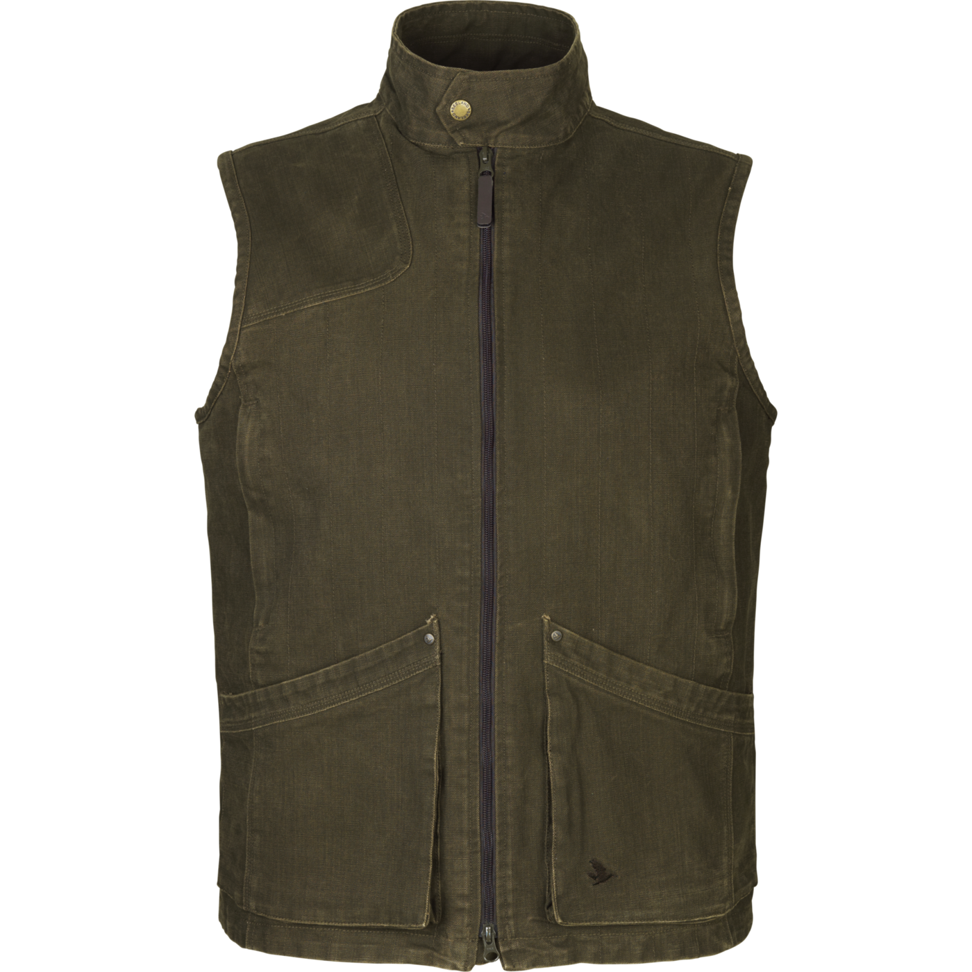 Seeland Flint Vest Herre
