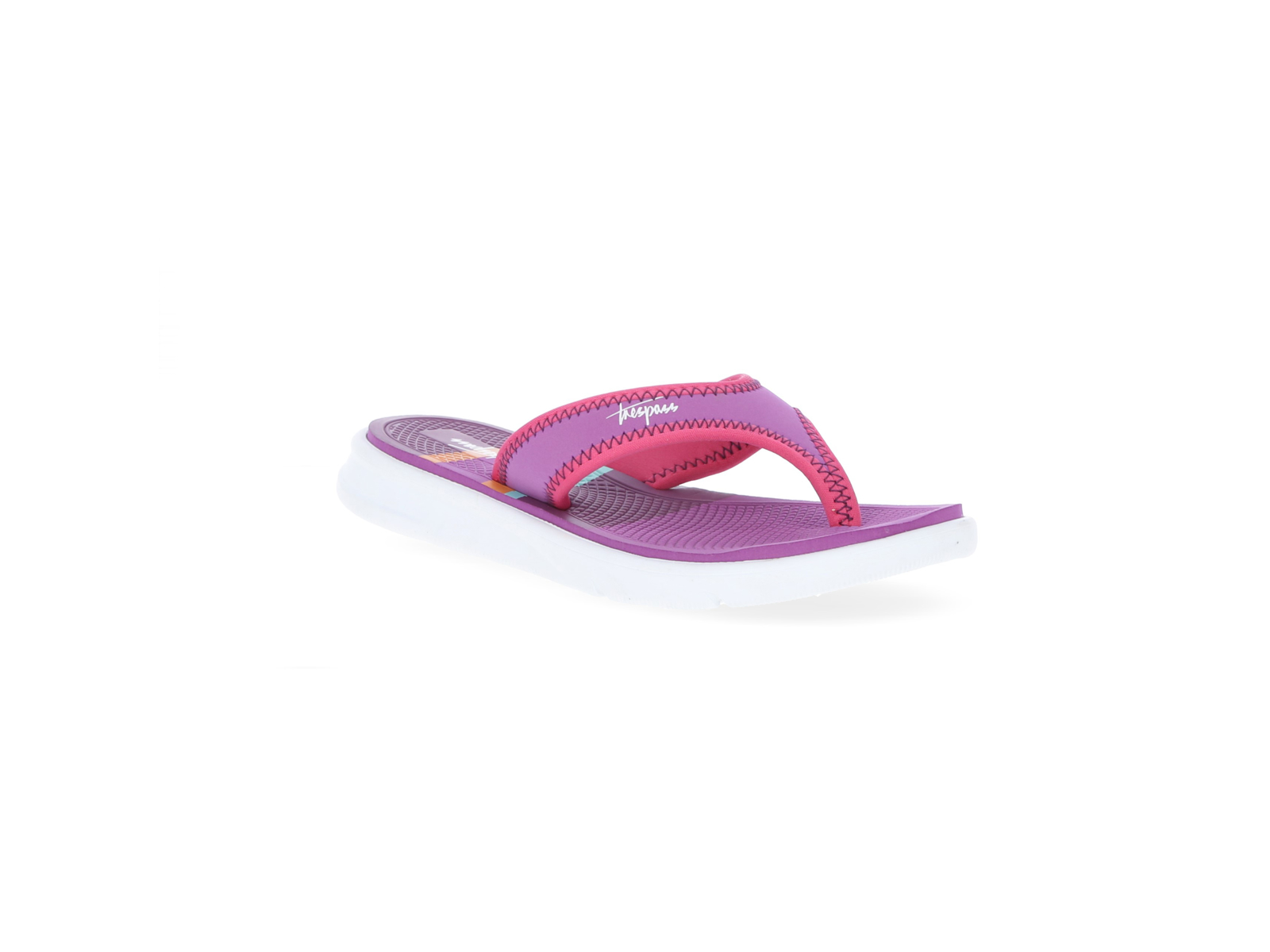 Trespass Obell Flip-Flop Sandal Dame
