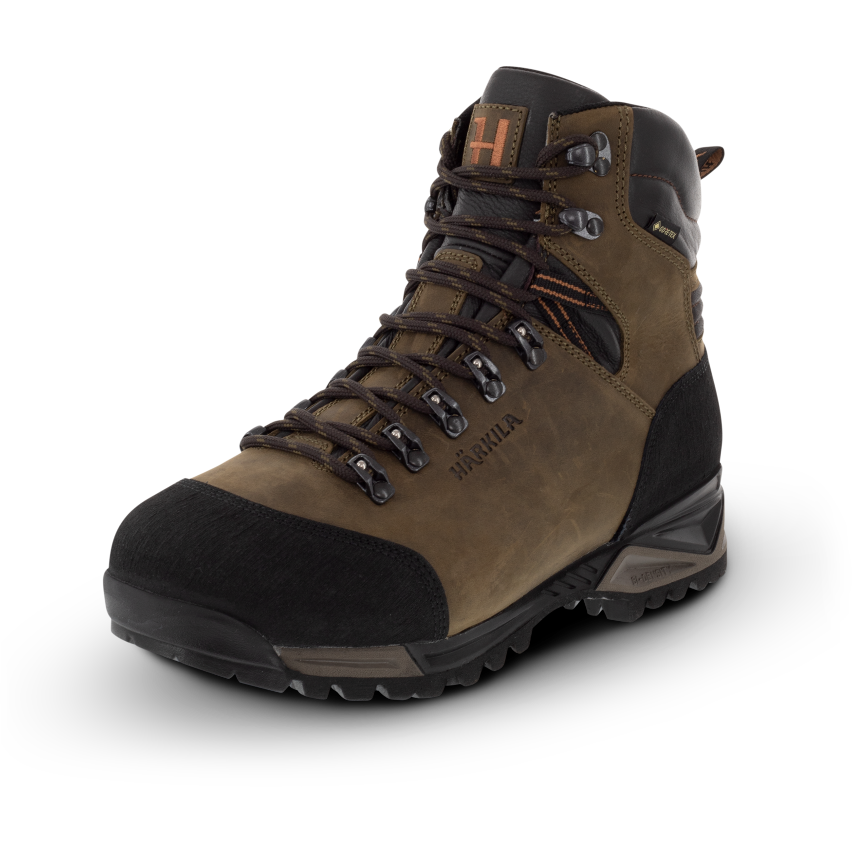 Härkila Forest Hunter MID GTX
