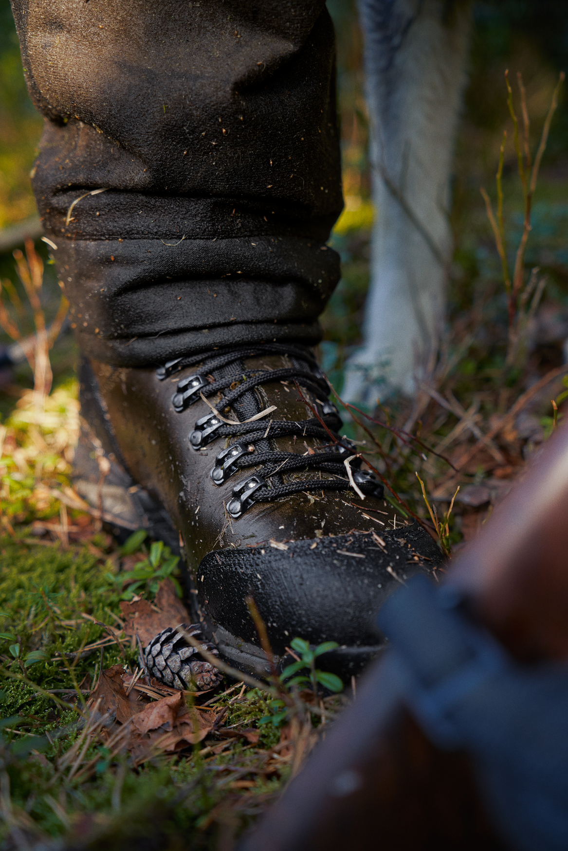 Härkila Forest Hunter MID GTX - Billede 5
