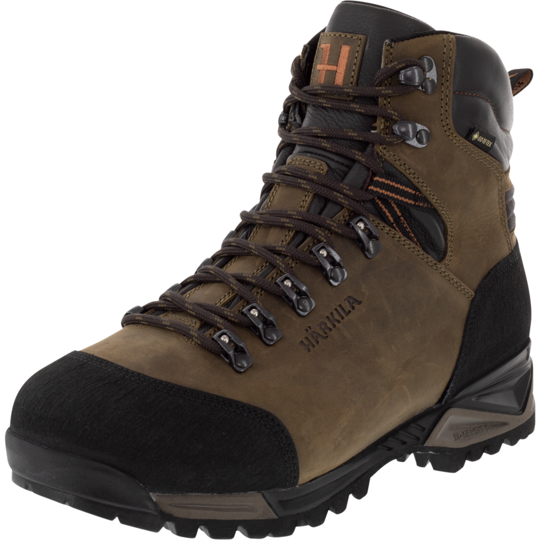 Härkila Forest Hunter MID GTX - Billede 7