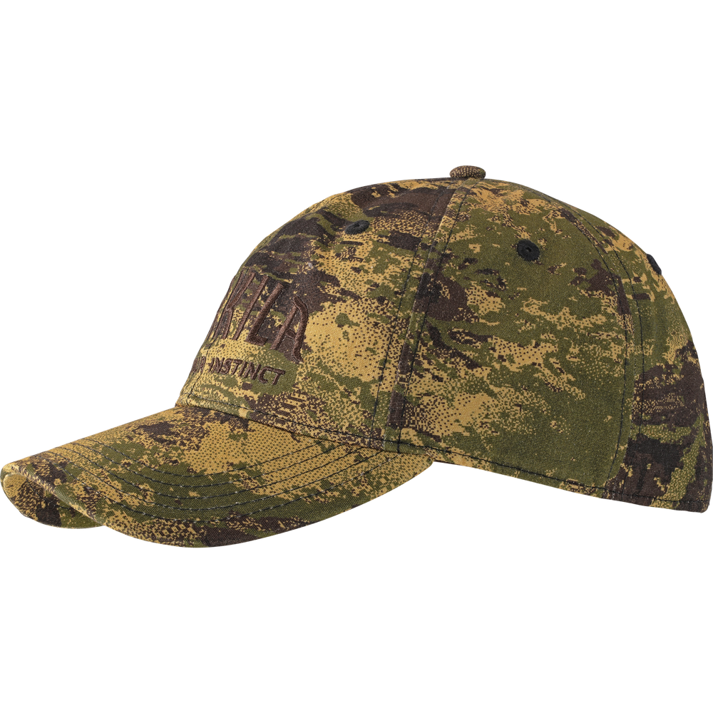 Härkila Modi Camo Kasket