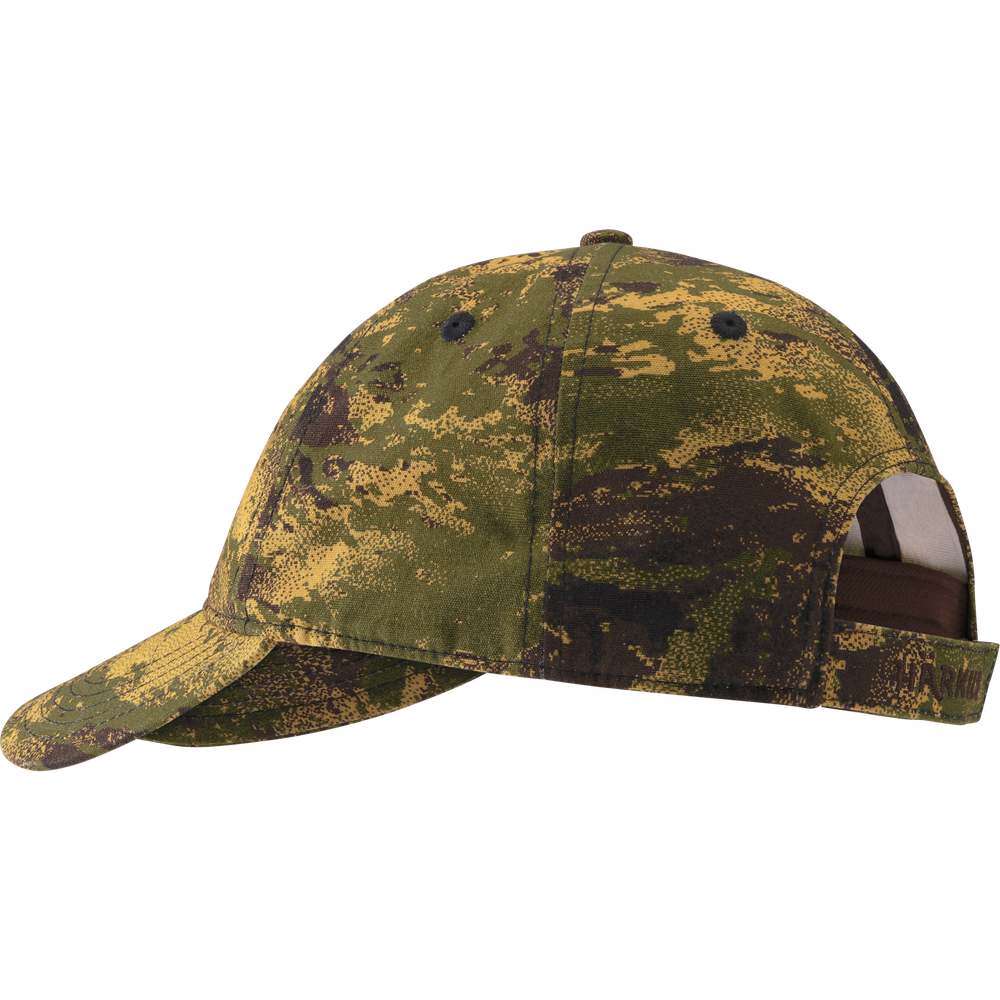 Härkila Modi Camo Kasket - Billede 3