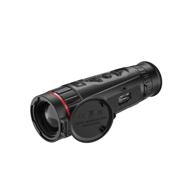 HIKMICRO Falcon FQ25 (640 x 512)