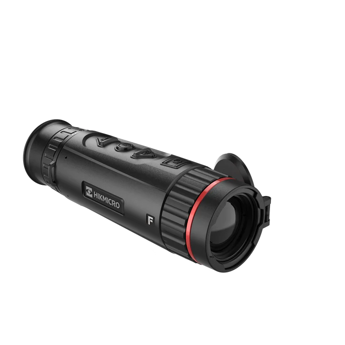 HIKMICRO Falcon FQ25 (640 x 512) - Billede 3
