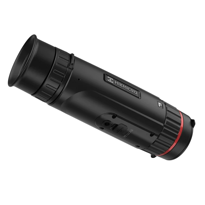 HIKMICRO Falcon FQ25 (640 x 512) - Billede 6