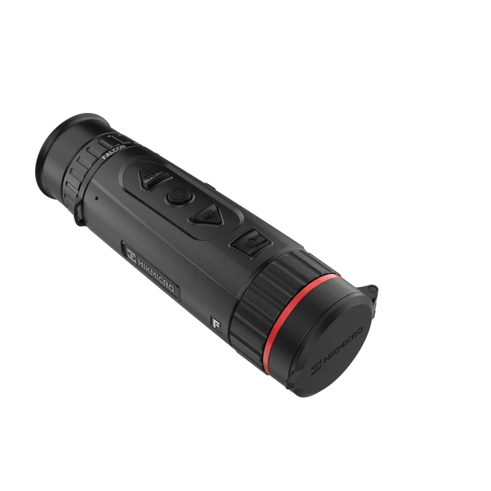 HIKMICRO Falcon FQ25 (640 x 512) - Billede 7