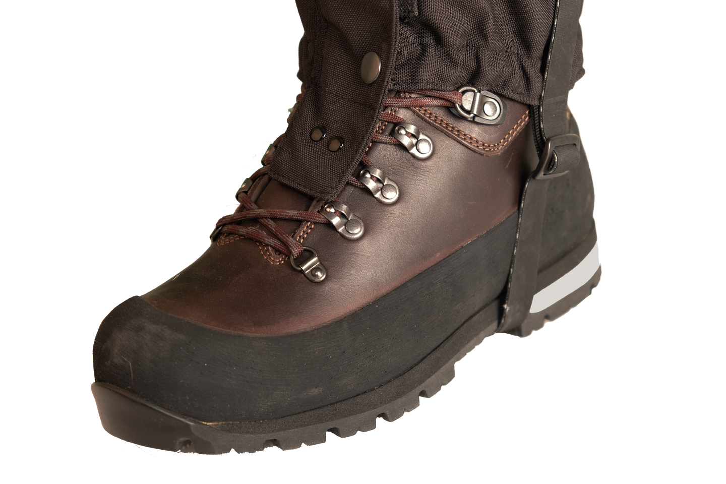 Neverlost Gaiter "Sarve" - Billede 4