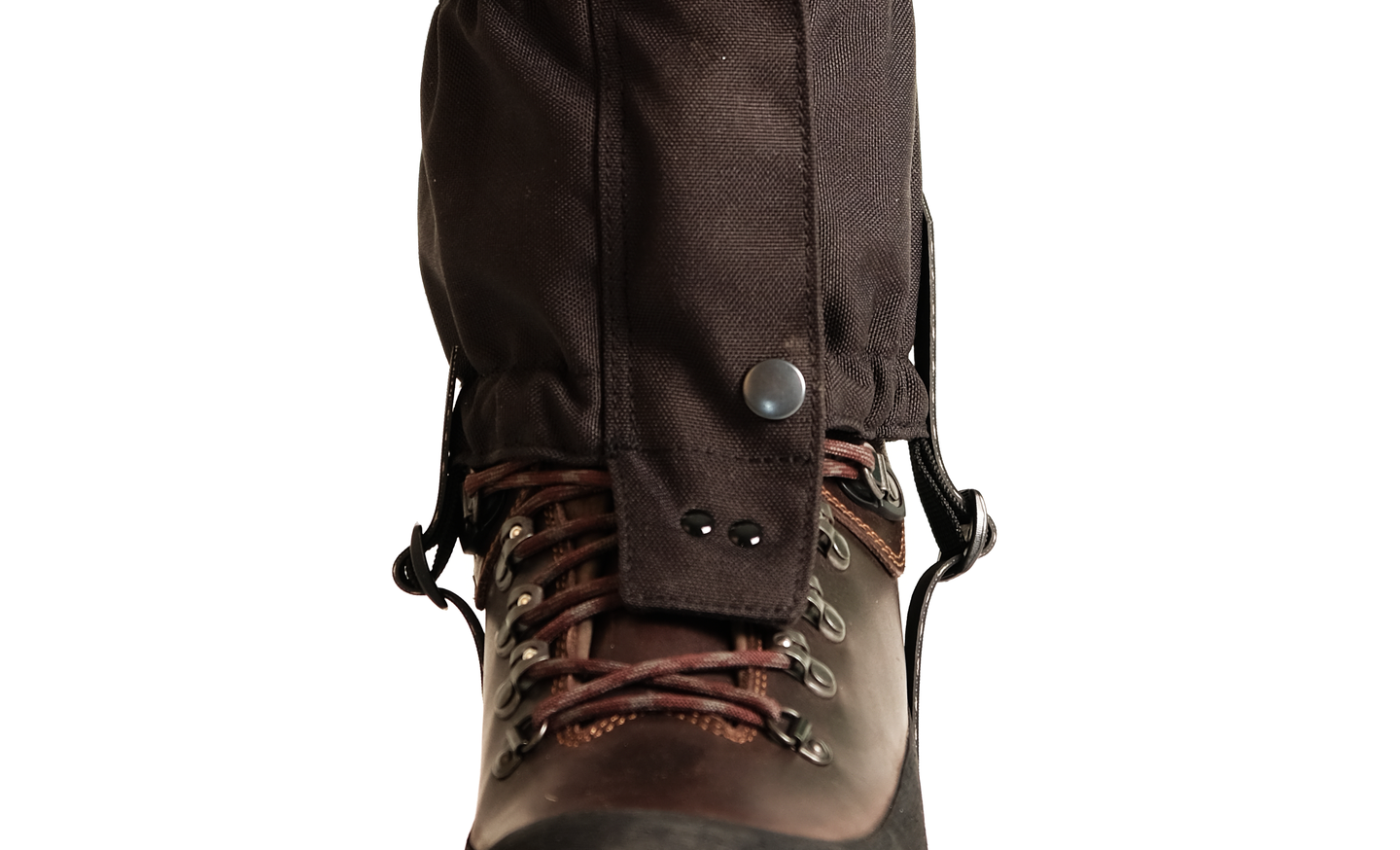 Neverlost Gaiter "Sarve" - Billede 3