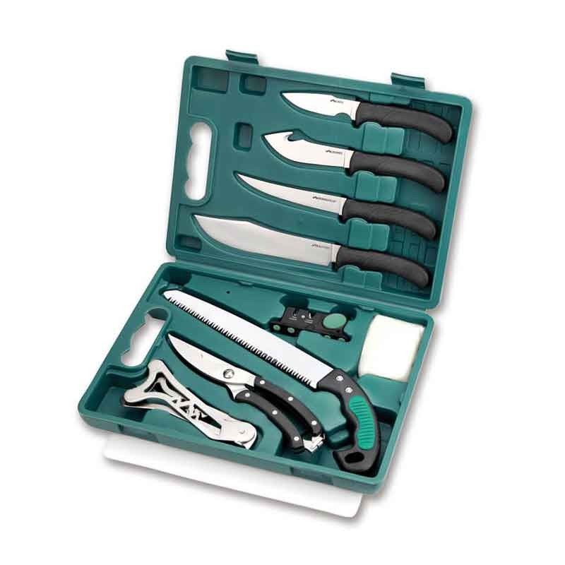 Outdoor Edge Game Pro sæt