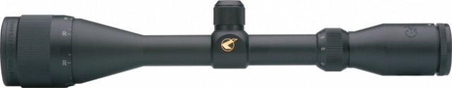 Gamo kikkert 4-12x44AO m/ parallax-justering og mil-dot sigte