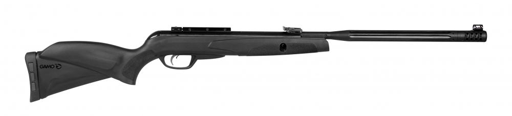 GAMO Black Maxxim luftgevær 4,5mm - Billede 3