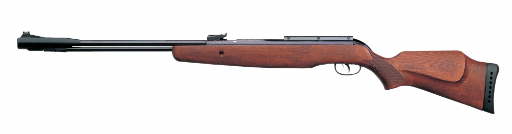 Gamo CFX-Royal luftgevær - 4,5 mm