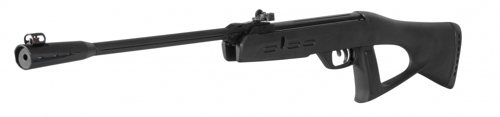 Gamo Delta Fox GT Whisper- 4,5 mm