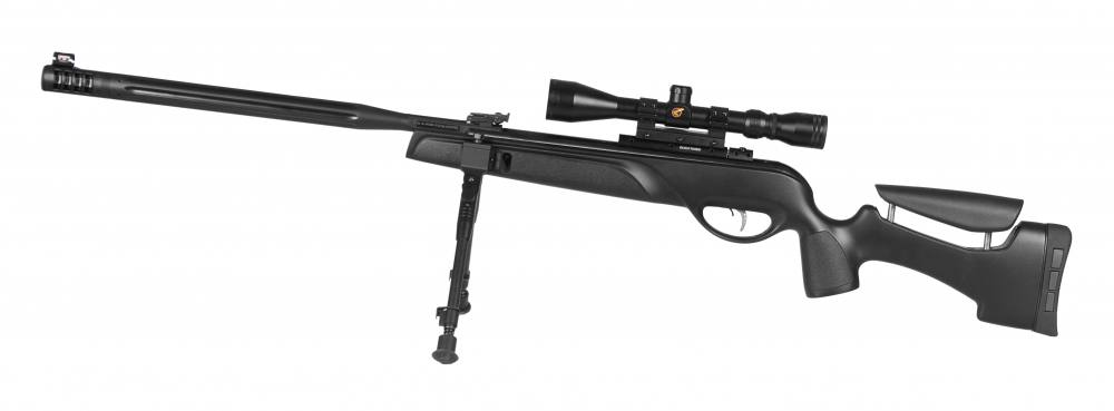 GAMO HPA Mi IGT 4,5mm Luftgevær m/ kikkert og bipod