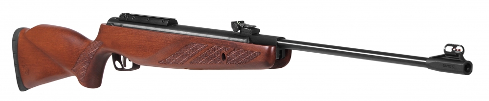 GAMO Hunter 1250 Grizzly Luftgevær - Billede 3