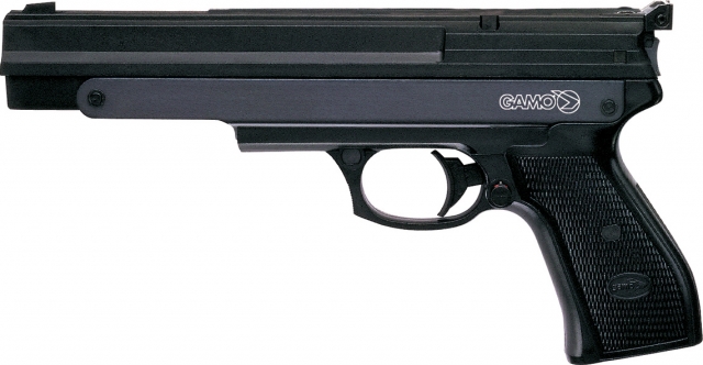 PR-45 Luftpistol - 4,5 mm