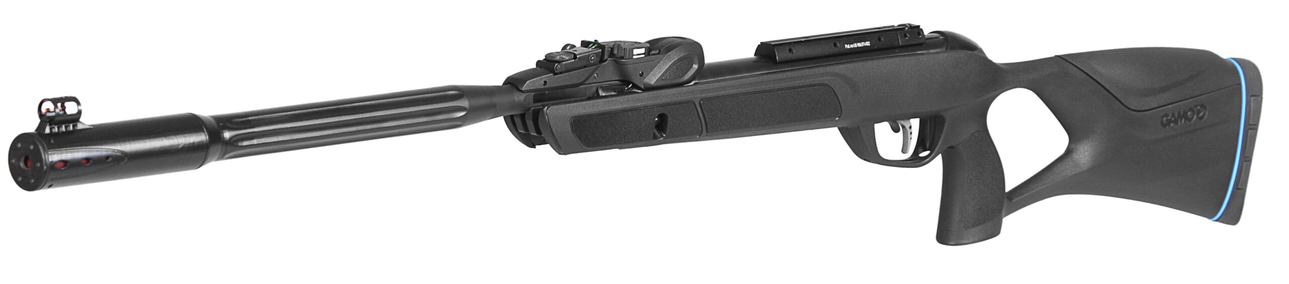 GAMO Roadster IGT 10X GEN2 med Kikkert 4,5mm