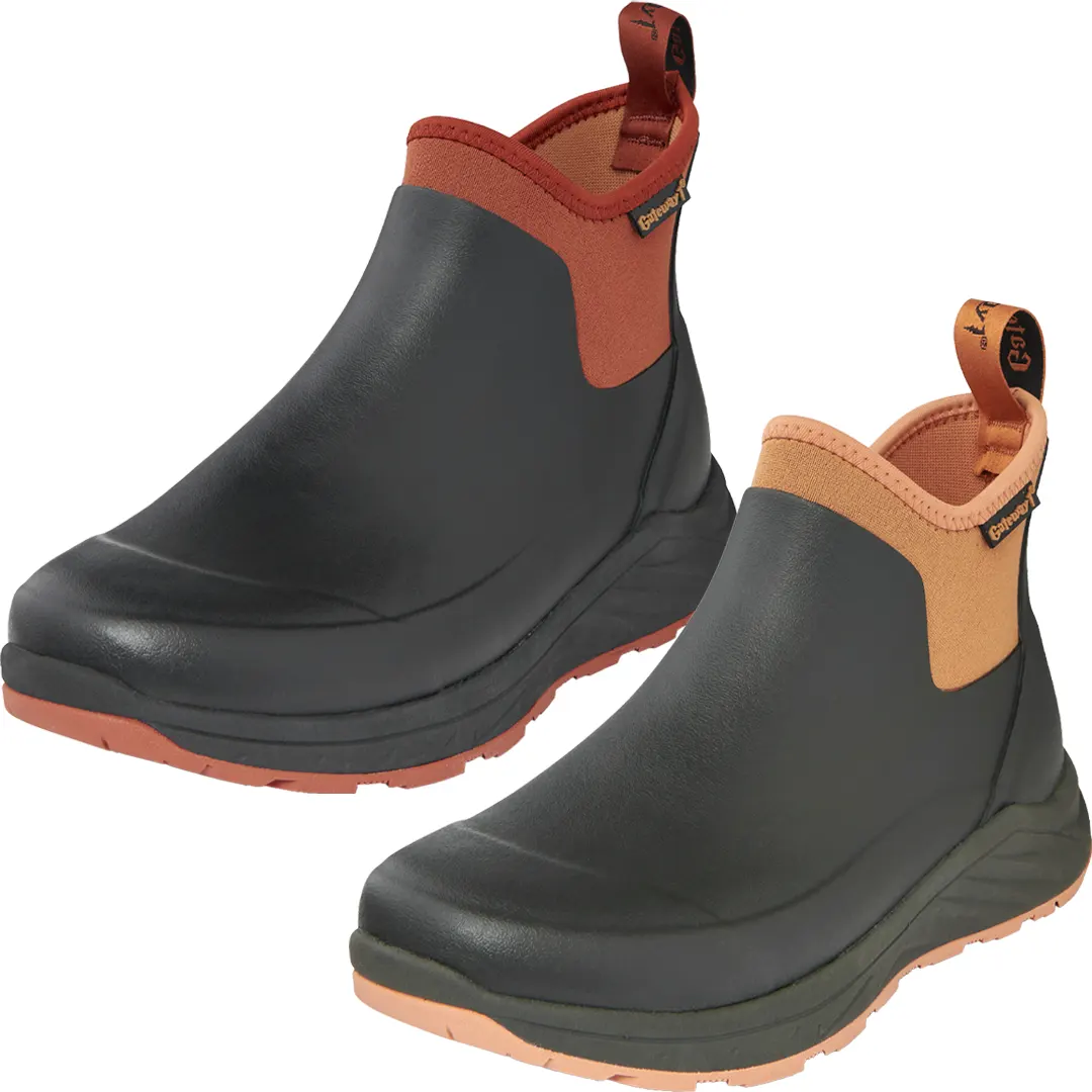 Gateway 1 Rainwalker Lady 6" 4mm