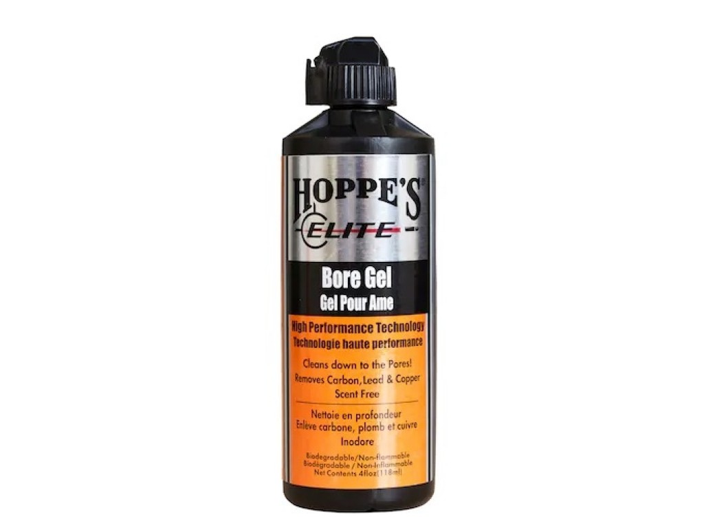 Hoppes Solvent Gel