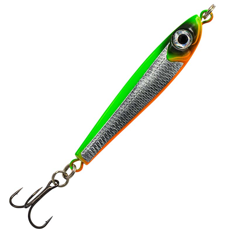 Armada EyePilk 28g