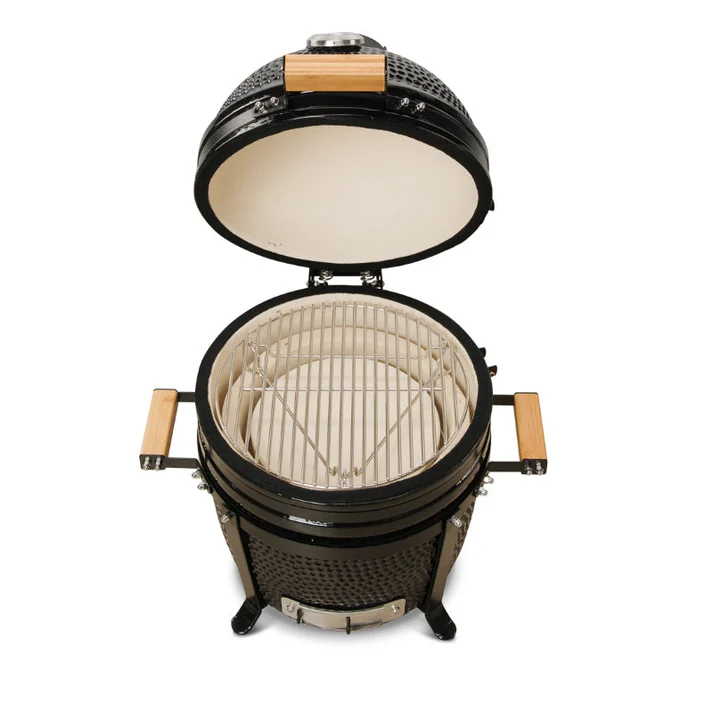 Vildtmad - Minimo Grill - Billede 4