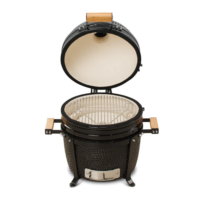 Vildtmad - Minimo Grill - Billede 3