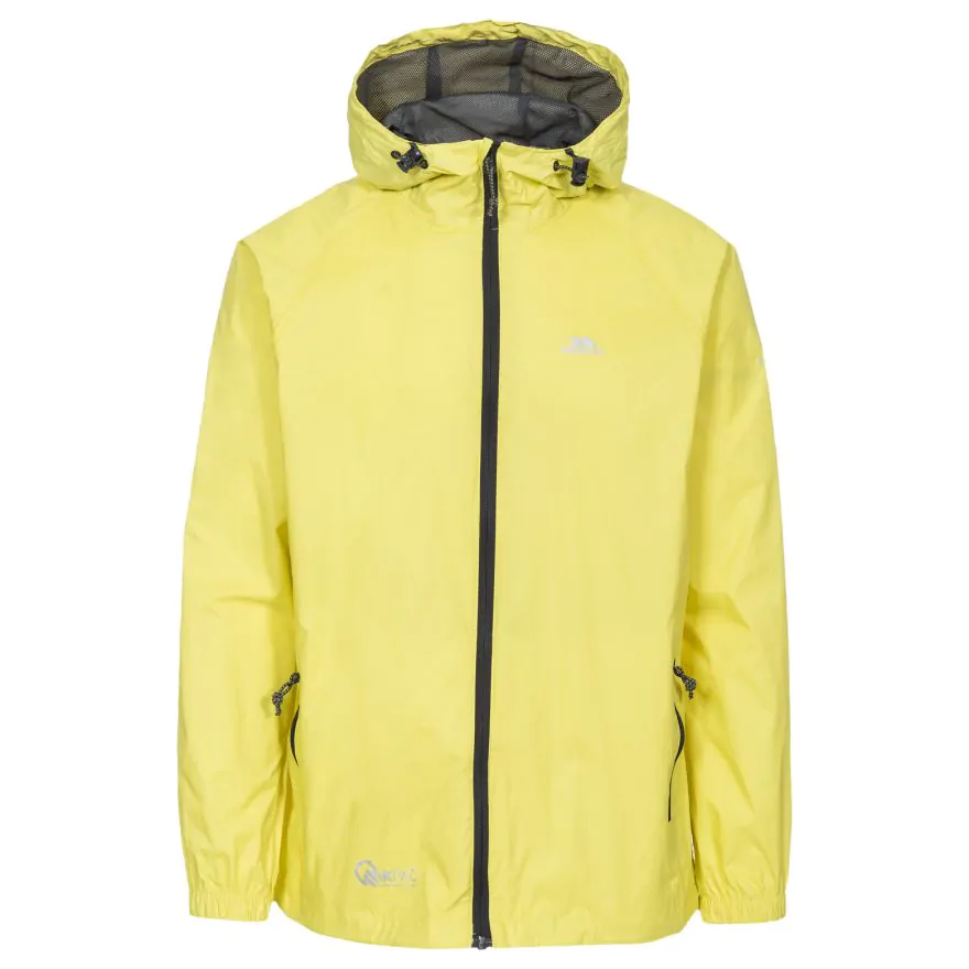 Trespass Qikpac UniSex Jakke