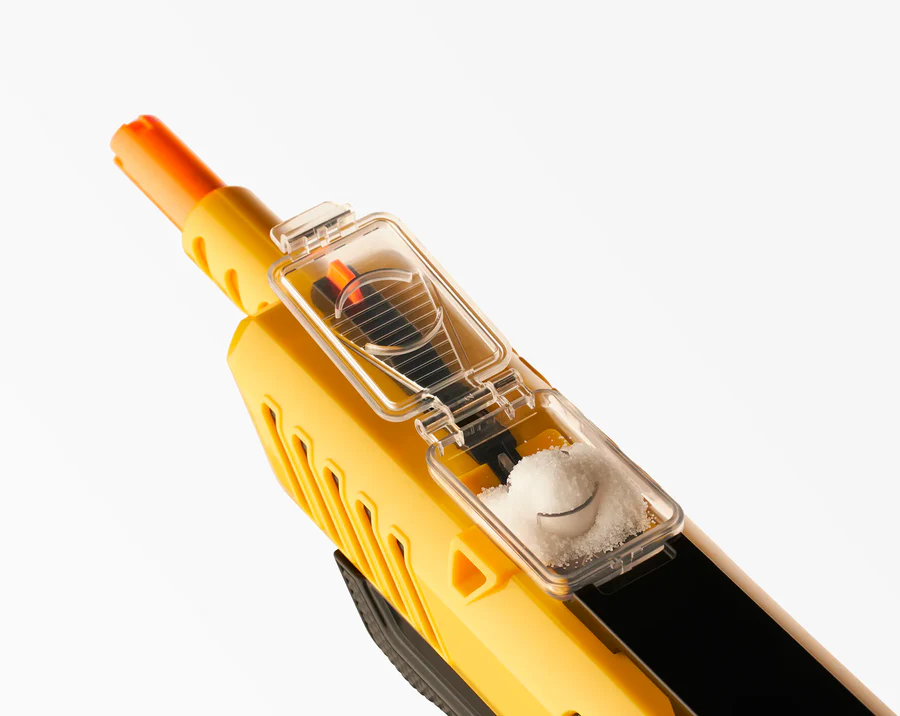 Bug-A-Salt 3.0 Yellow - Billede 3
