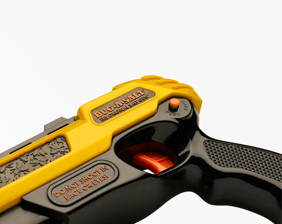 Bug-A-Salt 3.0 Yellow - Billede 4