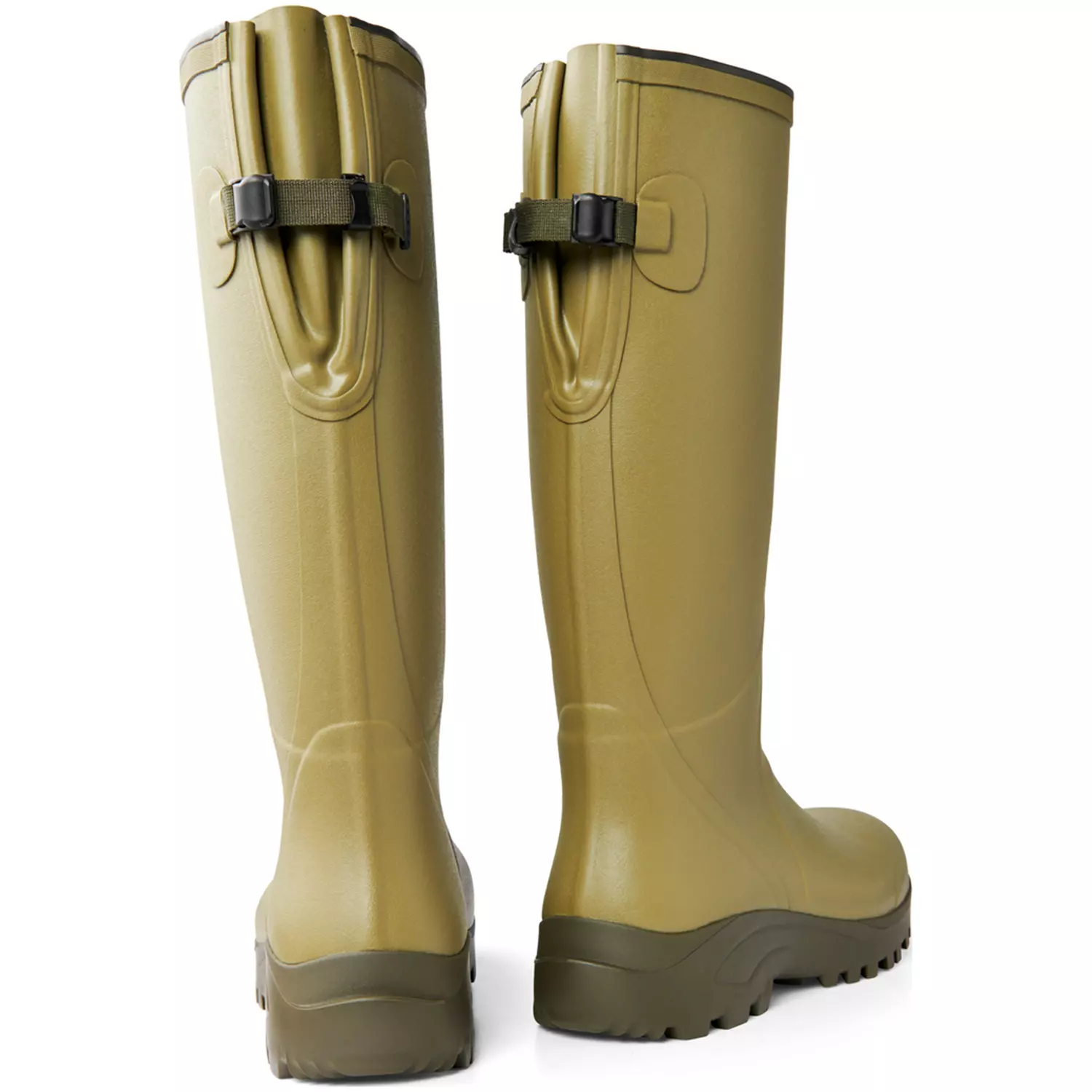 Gateway 1 Field Master Lady 17" 3mm Cedar Olive - Billede 4