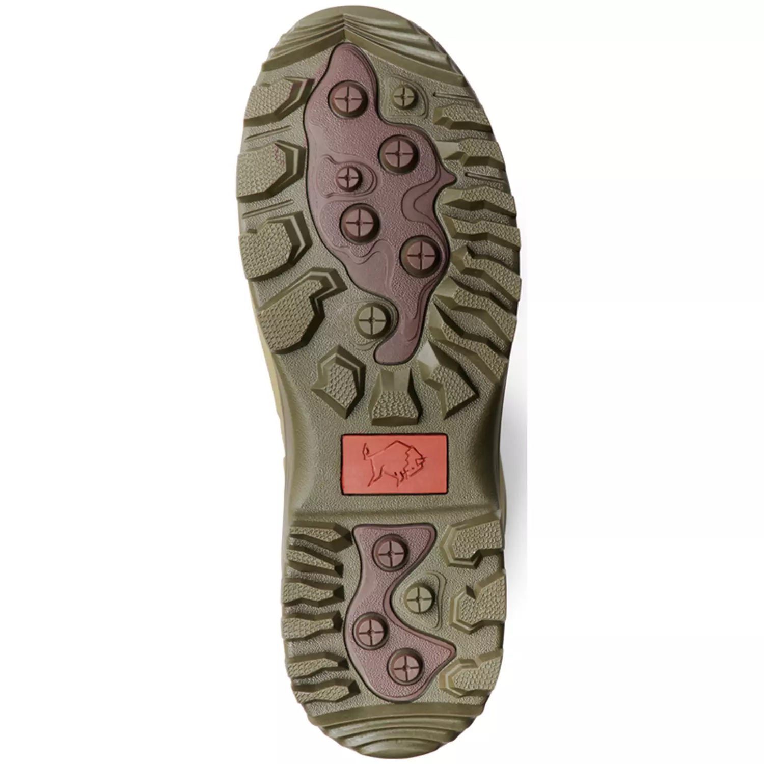 Gateway 1 Field Master Lady 17" 3mm Cedar Olive - Billede 6