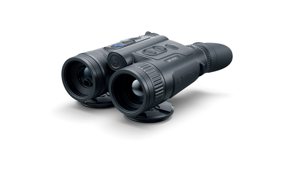 Pulsar Merger LRF XP35 Termisk Binocular Spotter - Billede 9