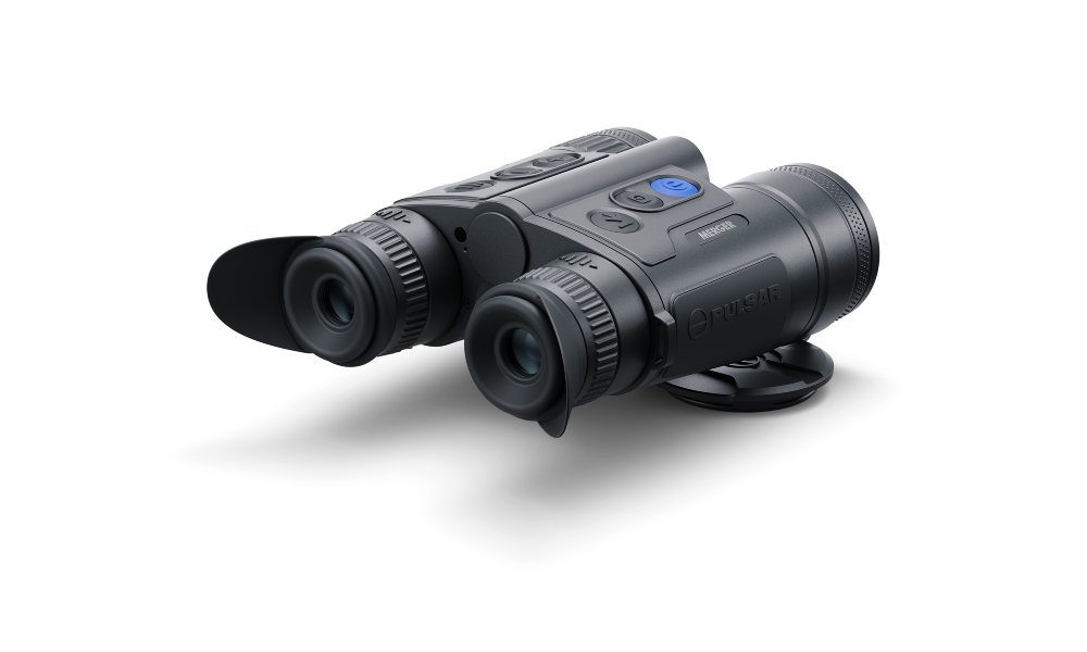 Pulsar Merger LRF XP35 Termisk Binocular Spotter - Billede 8