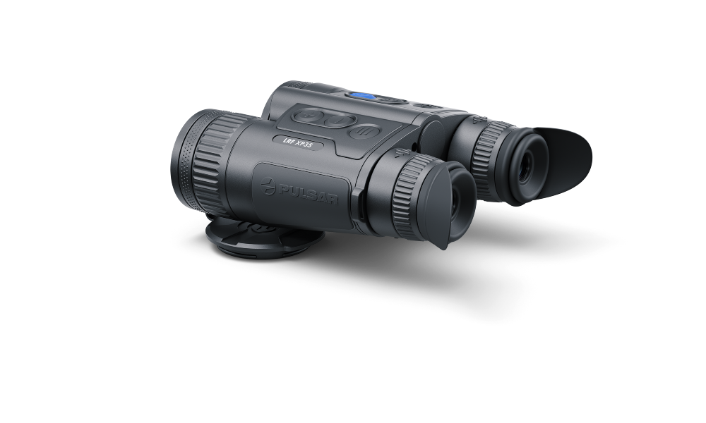 Pulsar Merger LRF XP35 Termisk Binocular Spotter - Billede 6