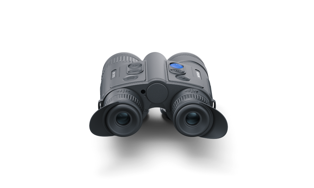 Pulsar Merger LRF XP35 Termisk Binocular Spotter - Billede 5