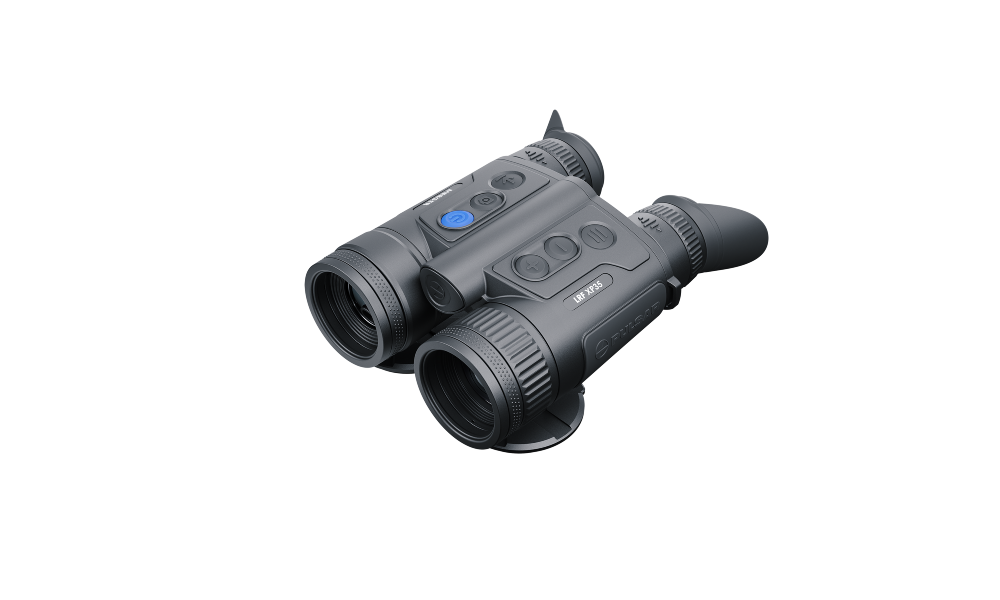 Pulsar Merger LRF XP35 Termisk Binocular Spotter - Billede 3