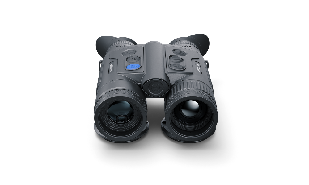 Pulsar Merger LRF XP35 Termisk Binocular Spotter