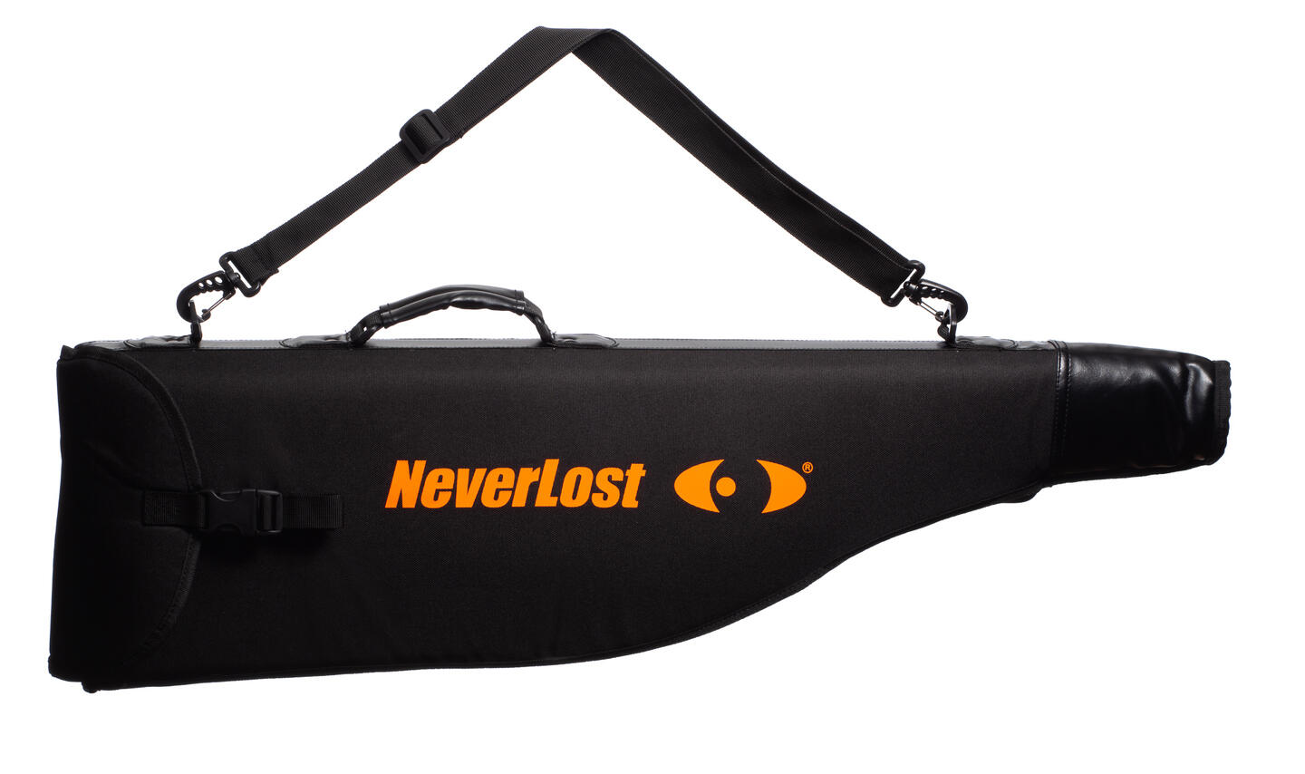 Neverlost Shotgun Case - Separated Barrel/Stock