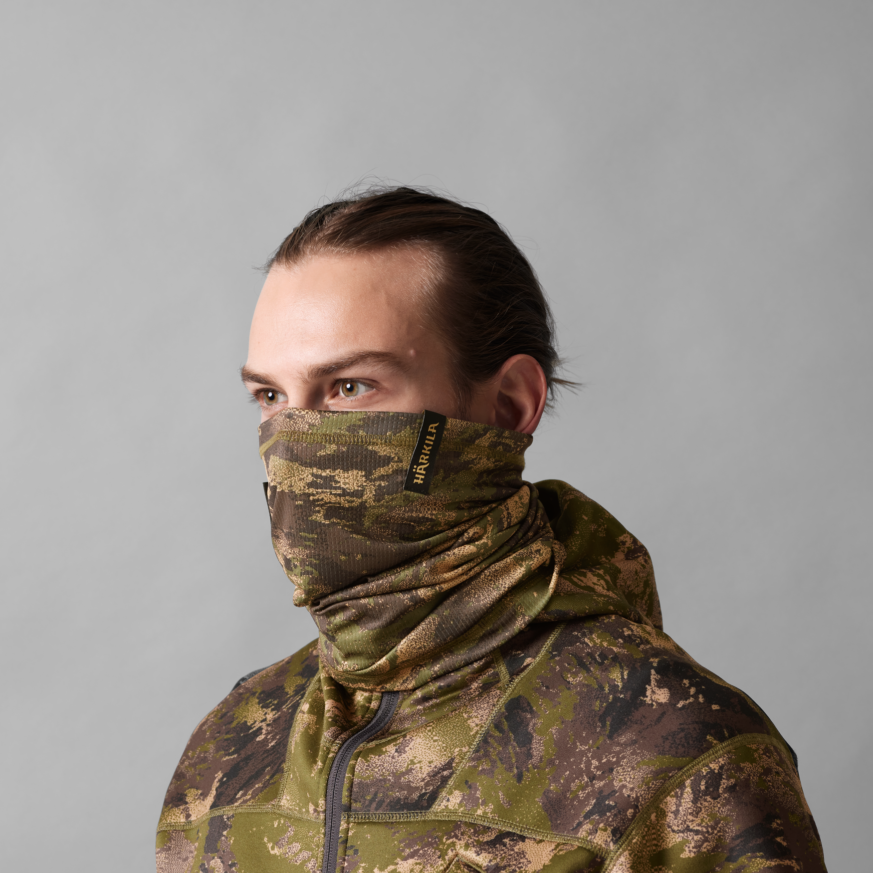 Härkila Deer Stalker Camo Halsedisse - Billede 3