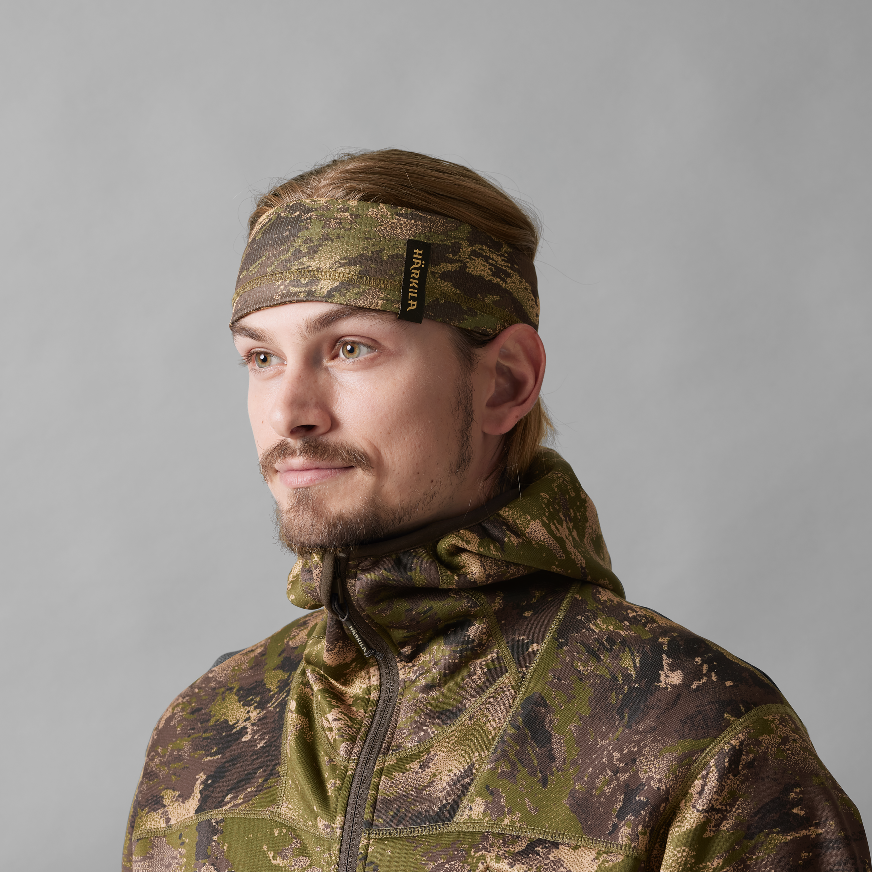 Härkila Deer Stalker Camo Halsedisse - Billede 5