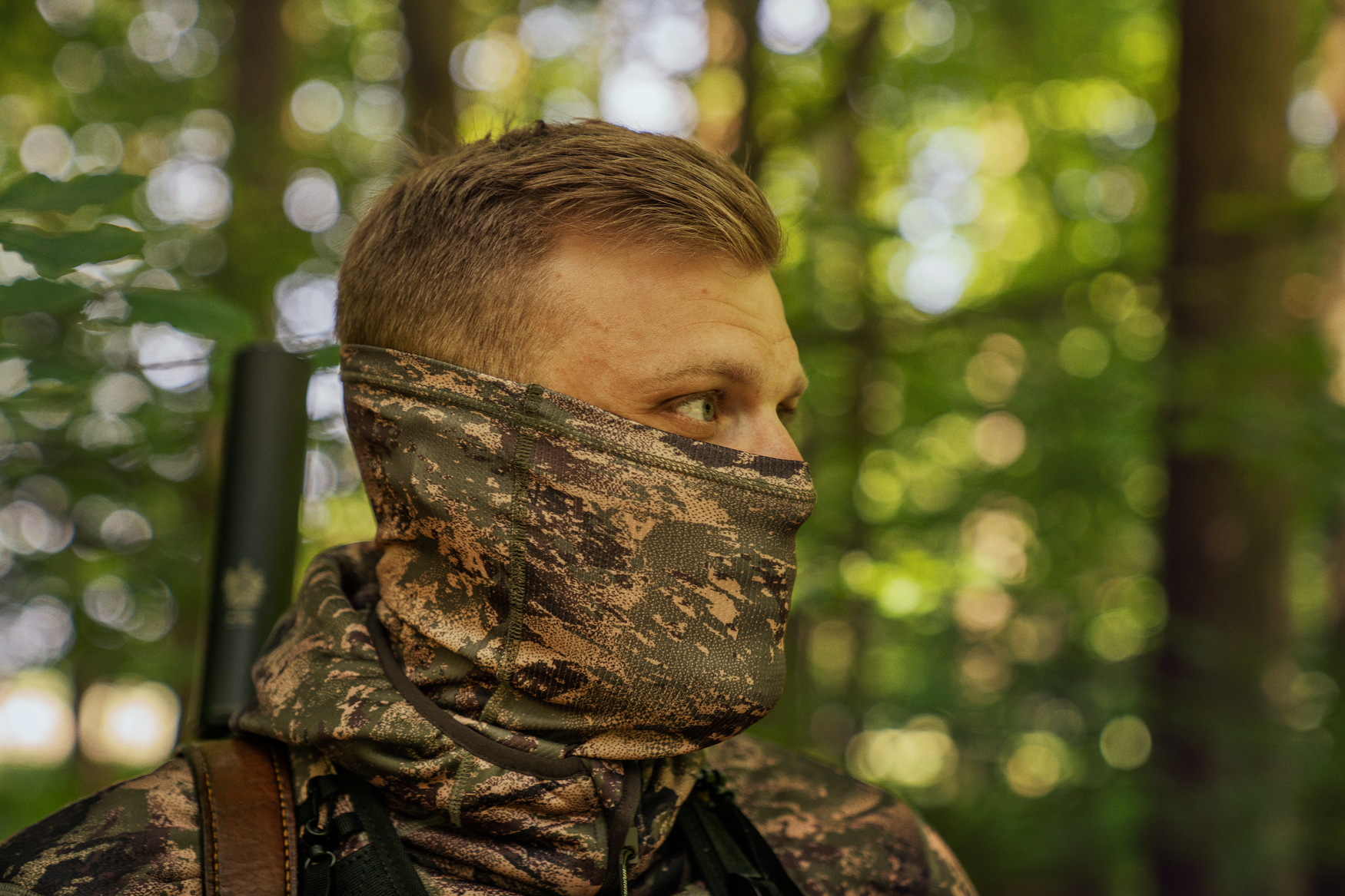Härkila Deer Stalker Camo Halsedisse - Billede 8