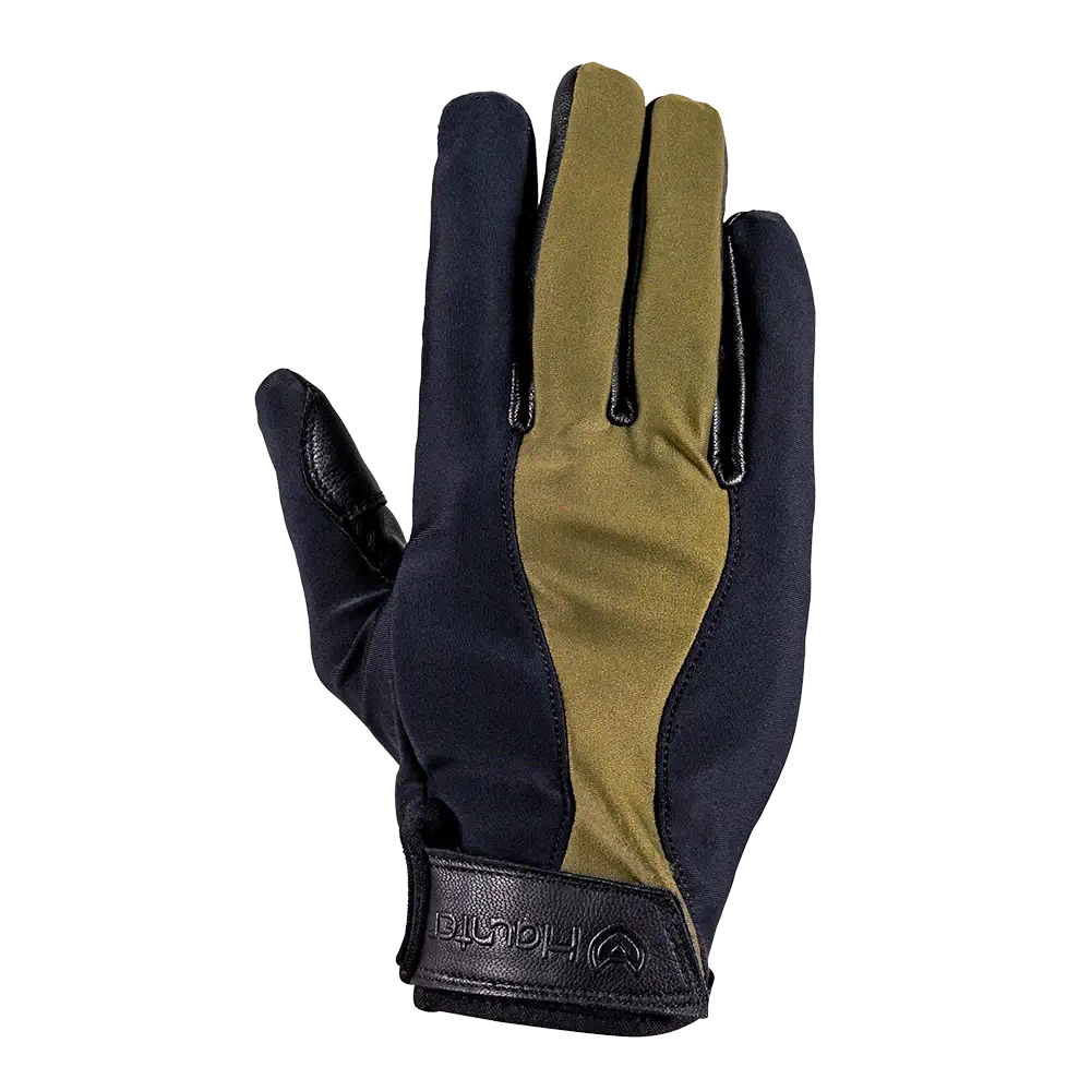 Haunter Shooter Thinliner Handske Forest Green