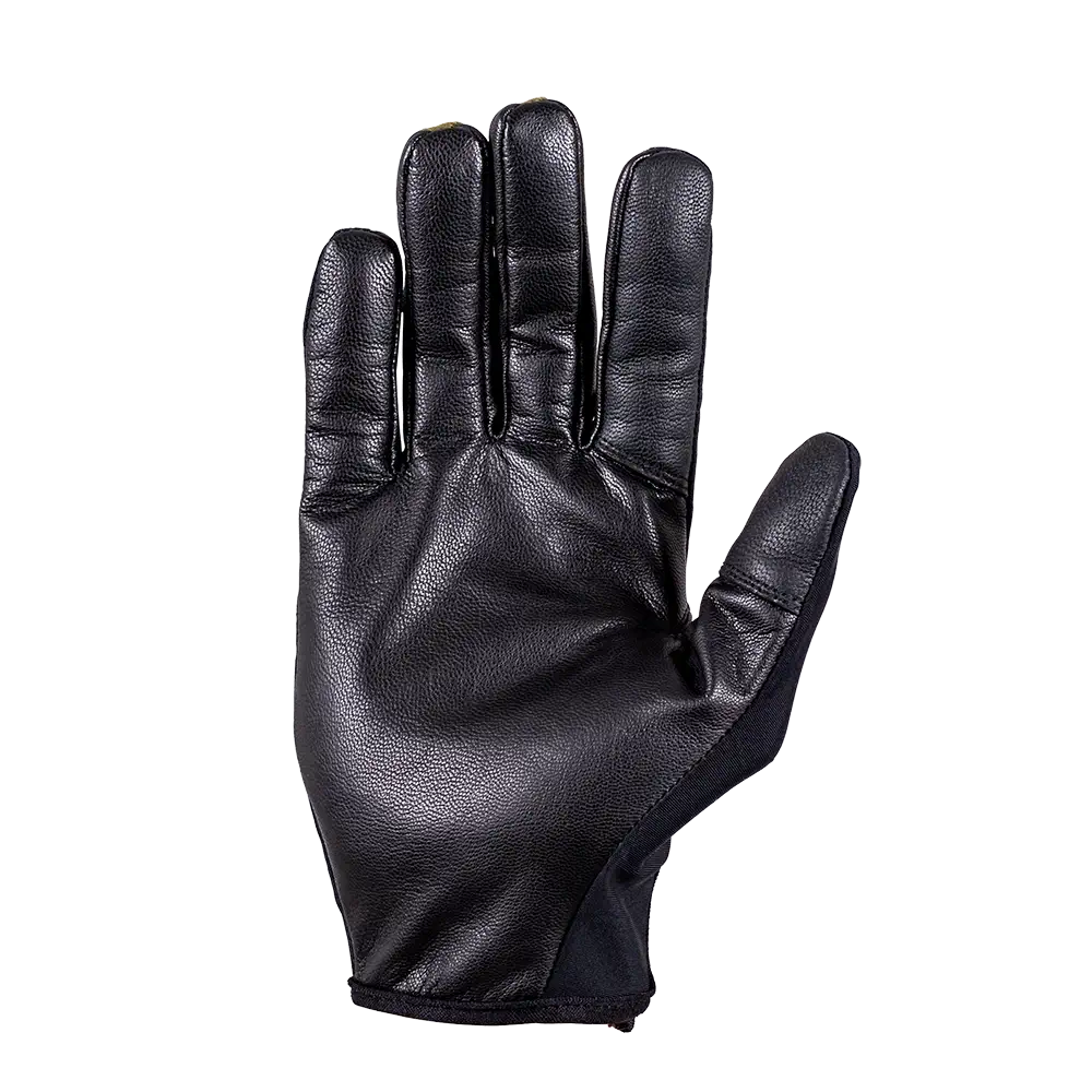 Haunter Shooter Thinliner Handske Forest Green - Billede 3