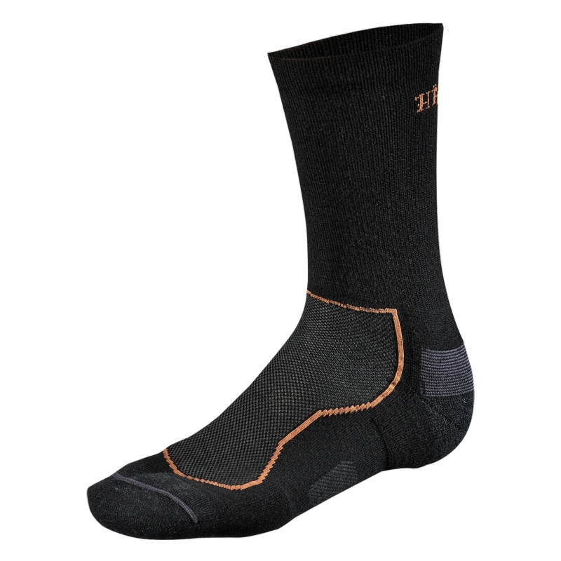 Härkila All Season Wool II Sok