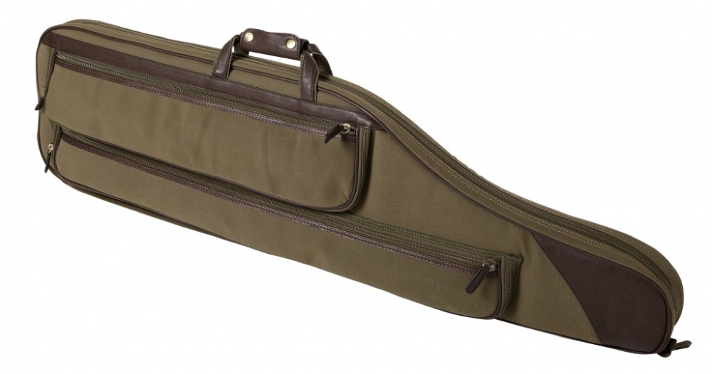 Foderal 125 cm m/lomme