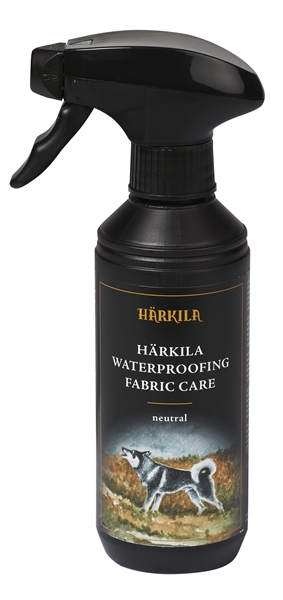 Waterproofing Fabric Care