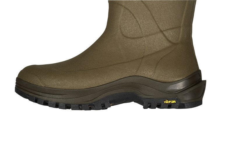 Härkila Forester 17" 3mm H-vent - Billede 4