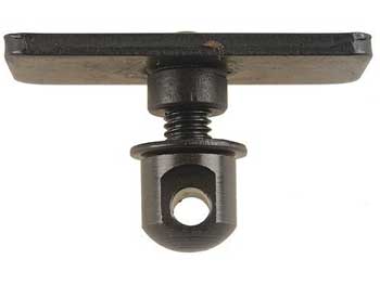 Harris Bipod adapter HB2