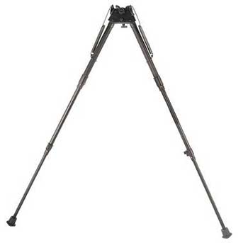 Harris Bipod Model S-25, med vippeled, 31-65 cm